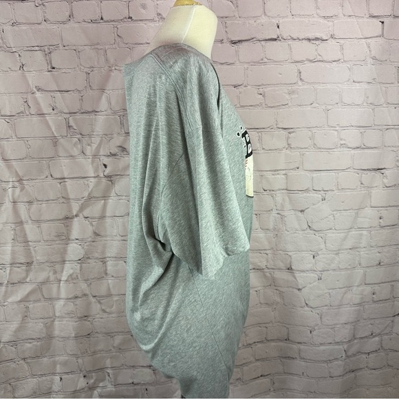 NWT next level boutique graphic tshirt It's a baseball kinda day XXL - Picture 4 of 9